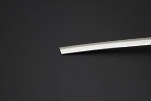 OMSA Nissan Navara Krom Ön Tampon Çıtası 2016 ve Sonrası