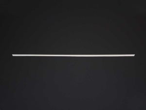 OMSA Audi A4 Sedan Krom Bagaj Çıtası Plaka Üstü 2001-2006 Arası