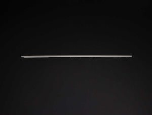 OMSA Audi A6 Sedan Krom Bagaj Çıtası Plaka Üstü 2008-2011 Arası