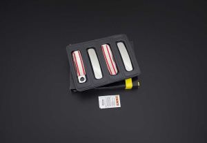 OMSA Audi A3 Krom Kapı Kolu 4 Kapı 2003-2008 Arası