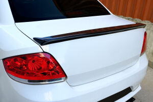 Fiat Linea Anatomik Spoiler 2006 ve Sonrası