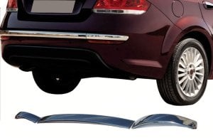 Fiat Linea Arka Tampon Kaşı 2012 ve Sonrası