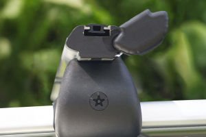 Audi Q5 Bold Bar V2 Ara Atkı Siyah 2 Parça 127cm 2017 ve Sonrası