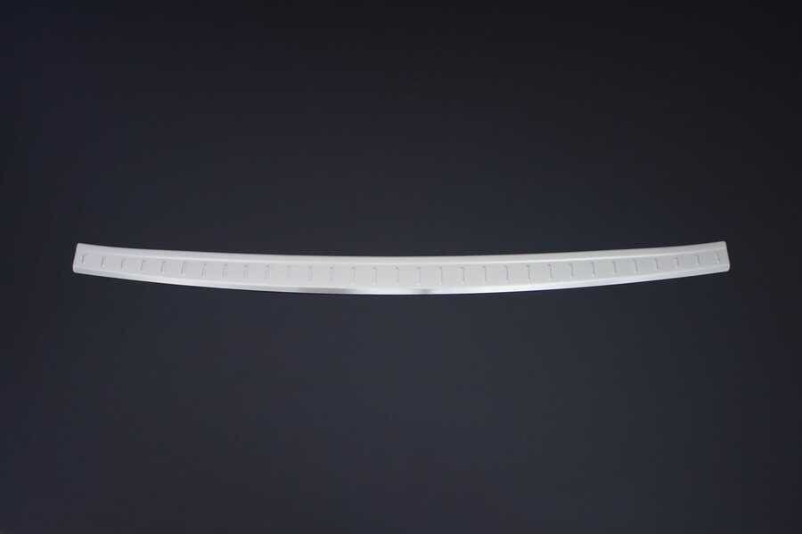 OMSA Audi A3 Krom Arka Tampon Eşiği Taşlı 2012-2019 Arası