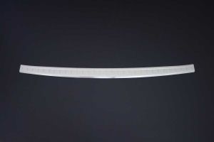 OMSA Audi A3 Krom Arka Tampon Eşiği Taşlı 2012-2019 Arası