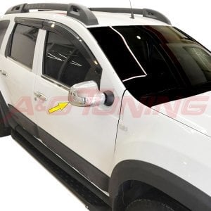 Dacia Duster ABS Ayna Kapağı Tk 2012-2017 Arası