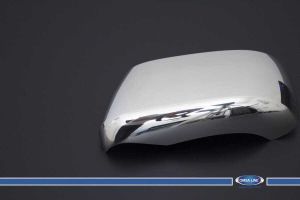 OMSA Nissan Pathfinder Krom Ayna Kapağı 2 Parça 2005-2012 Arası