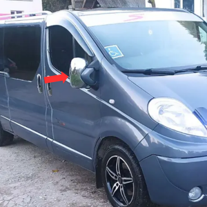 Opel Vivaro ABS Ayna Kapağı 2001-2014 Arası