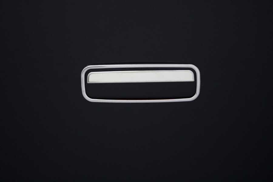 OMSA VW Caddy Krom Bagaj Açma 2010-2015 Arası