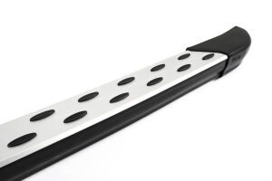 OMSA Renault Kangoo Dot Line Arka Koruma 2008-2012 Arası
